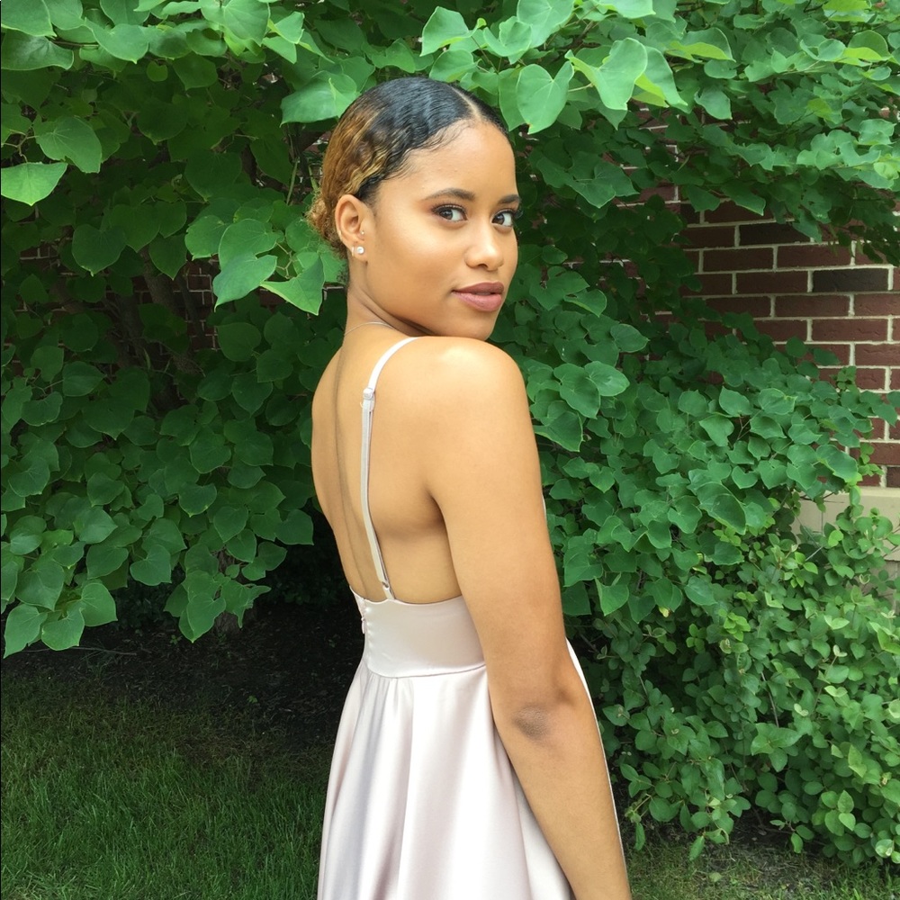 Meet your Posher, Gianna